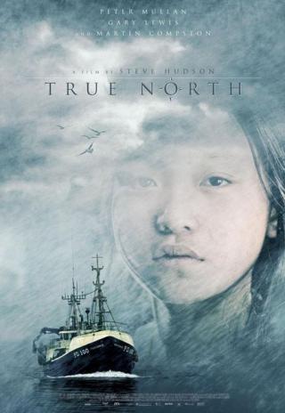 Poster True North