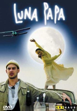 Poster Luna Papa