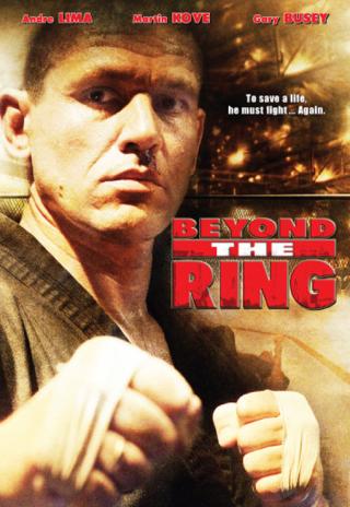 Poster Beyond the Ring