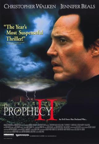 Poster The Prophecy II