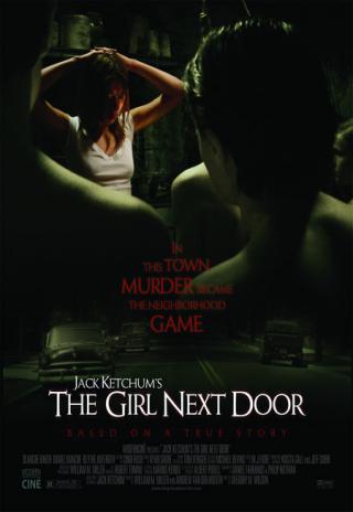 Poster The Girl Next Door