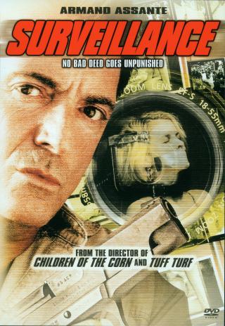 Surveillance (2006)