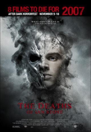 Poster The Deaths of Ian Stone