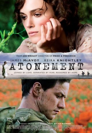 Poster Atonement