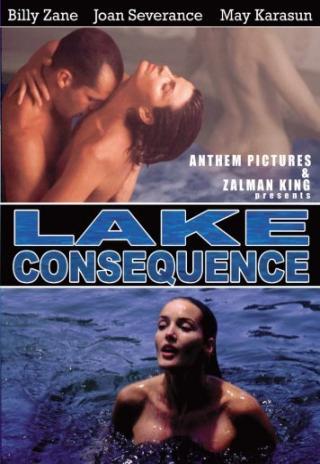 Poster Lake Consequence