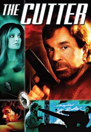 Poster The Cutter