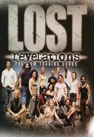 Lost: Revelation (2006)