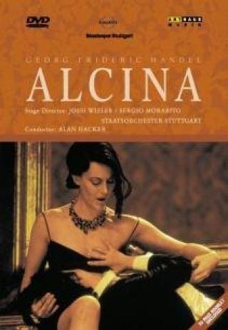 Poster Alcina