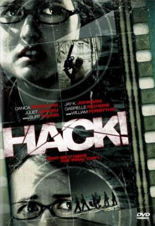Poster Hack!