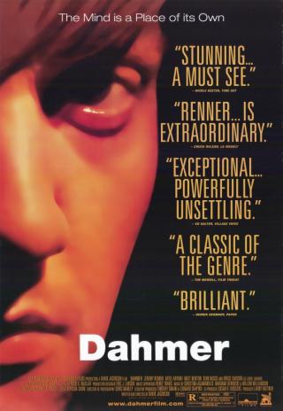 Poster Dahmer