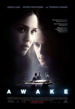 Poster Awake