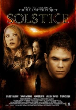 Poster Solstice