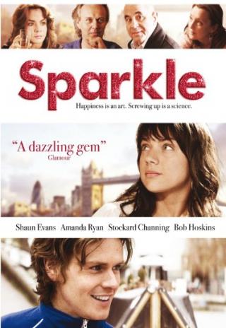Poster Sparkle