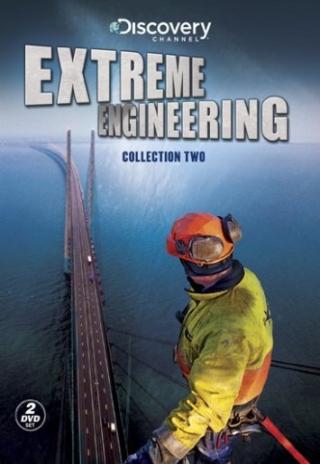Poster Extreme Engineering