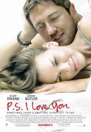 Poster P.S. I Love You