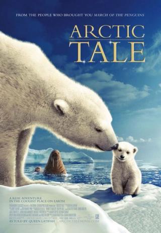 Poster Arctic Tale