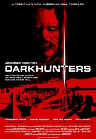 Poster Darkhunters