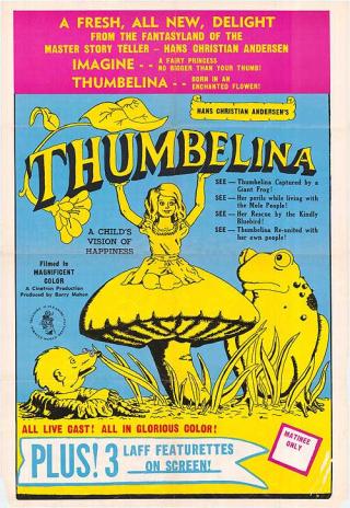 Thumbelina (1970)
