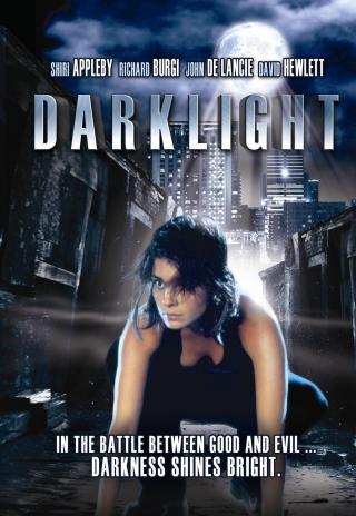 Poster Darklight