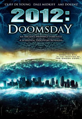 Poster 2012: Doomsday