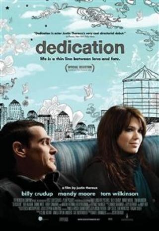 Poster Dedication