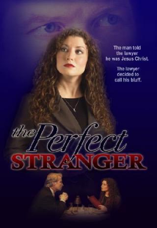 Poster The Perfect Stranger