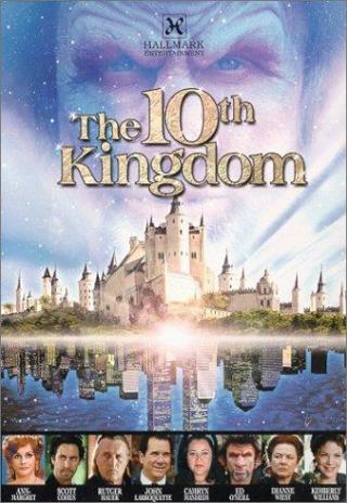 Poster The 10th Kingdom