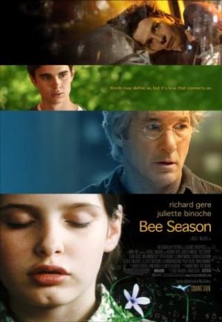 Poster Bee Season