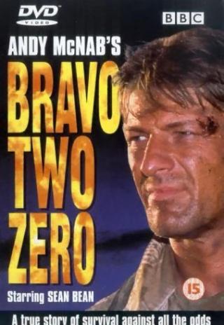Poster Bravo Two Zero