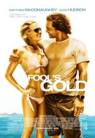 Poster Fool's Gold