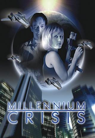 Poster Millennium Crisis
