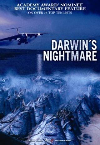 Poster Darwin's Nightmare
