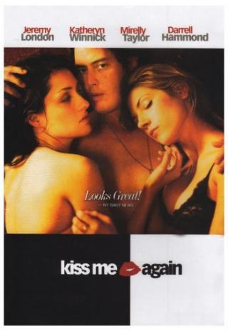 Poster Kiss Me Again