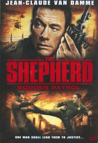 Poster The Shepherd