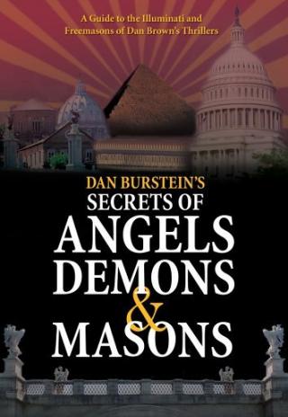 Poster Secrets of Angels, Demons and Masons