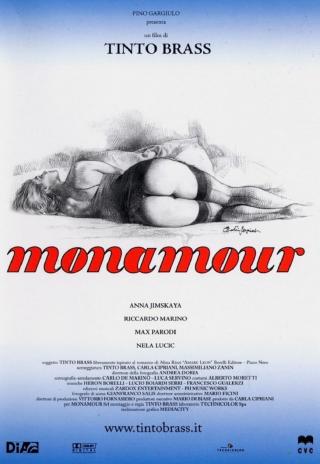 Poster Monamour