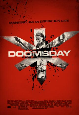 Poster Doomsday
