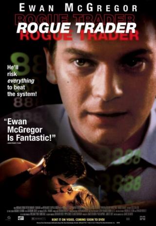 Poster Rogue Trader