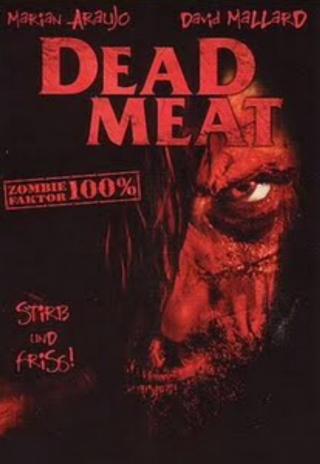 Poster Dead Meat
