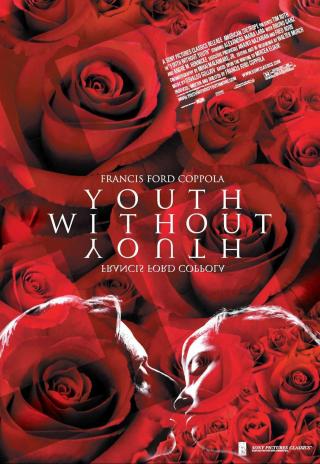 Poster Youth Without Youth