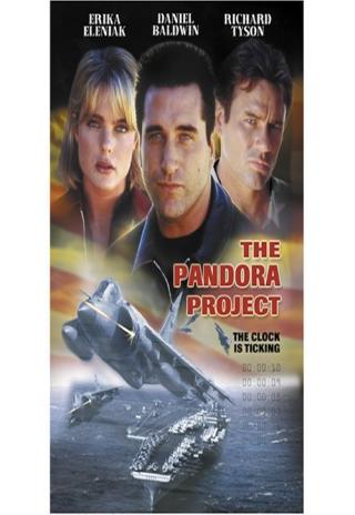 Poster The Pandora Project
