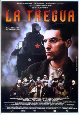 Poster The Truce