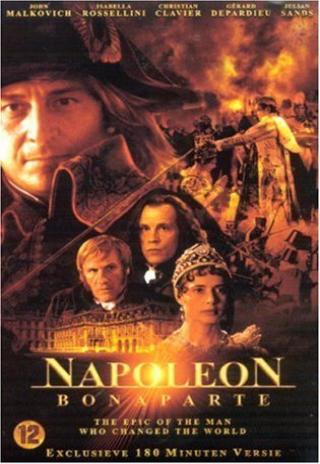 Poster Napoléon