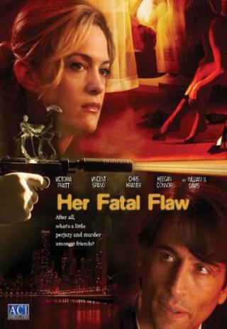 Poster Her Fatal Flaw
