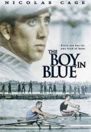 Poster The Boy in Blue