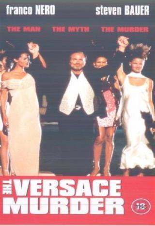 Poster The Versace Murder