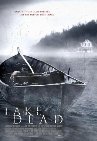 Poster Lake Dead
