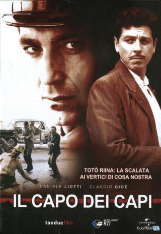 Poster Corleone