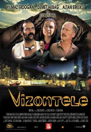 Poster Vizontele