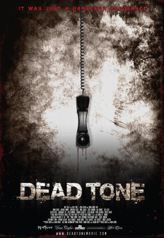 Poster Dead Tone
